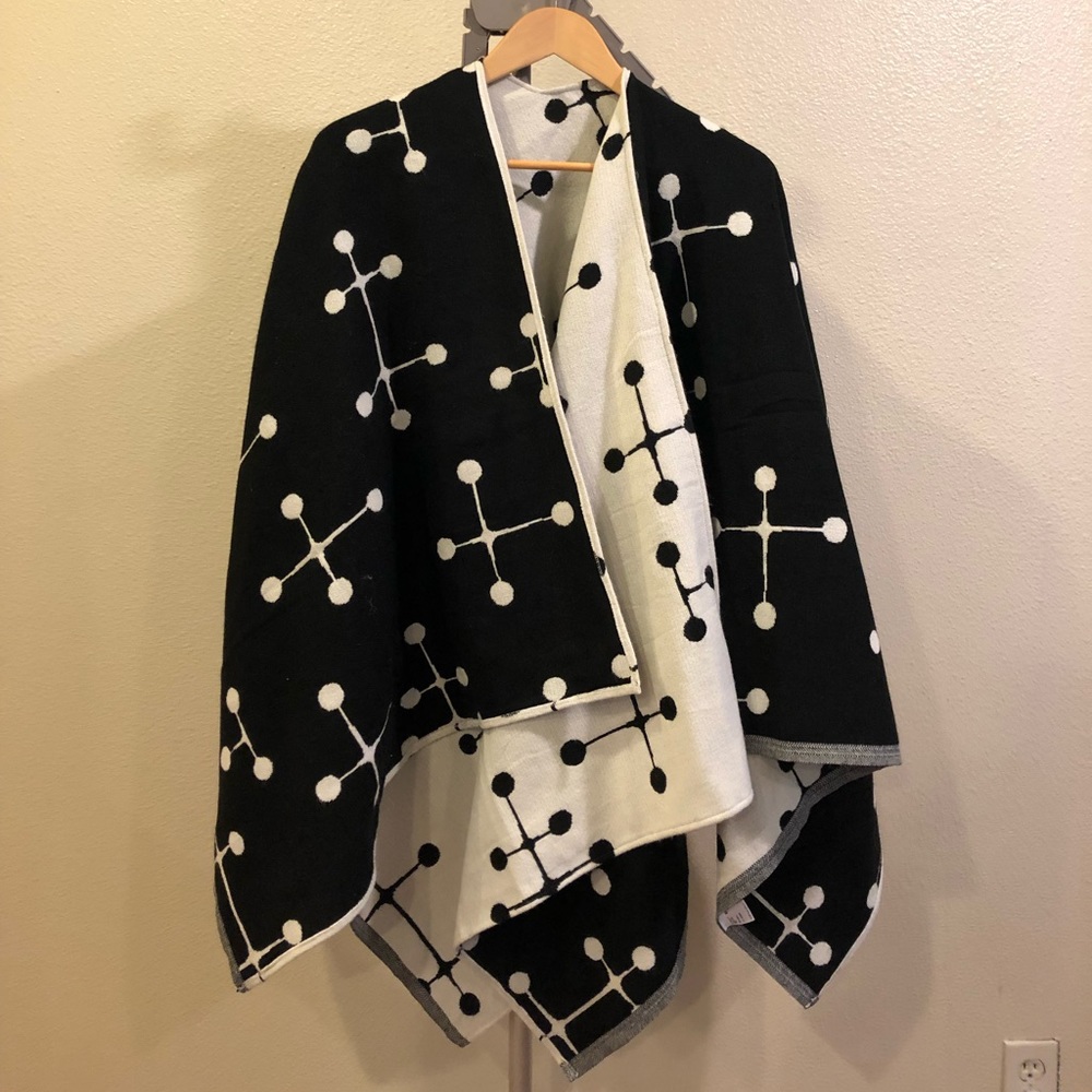Never worn